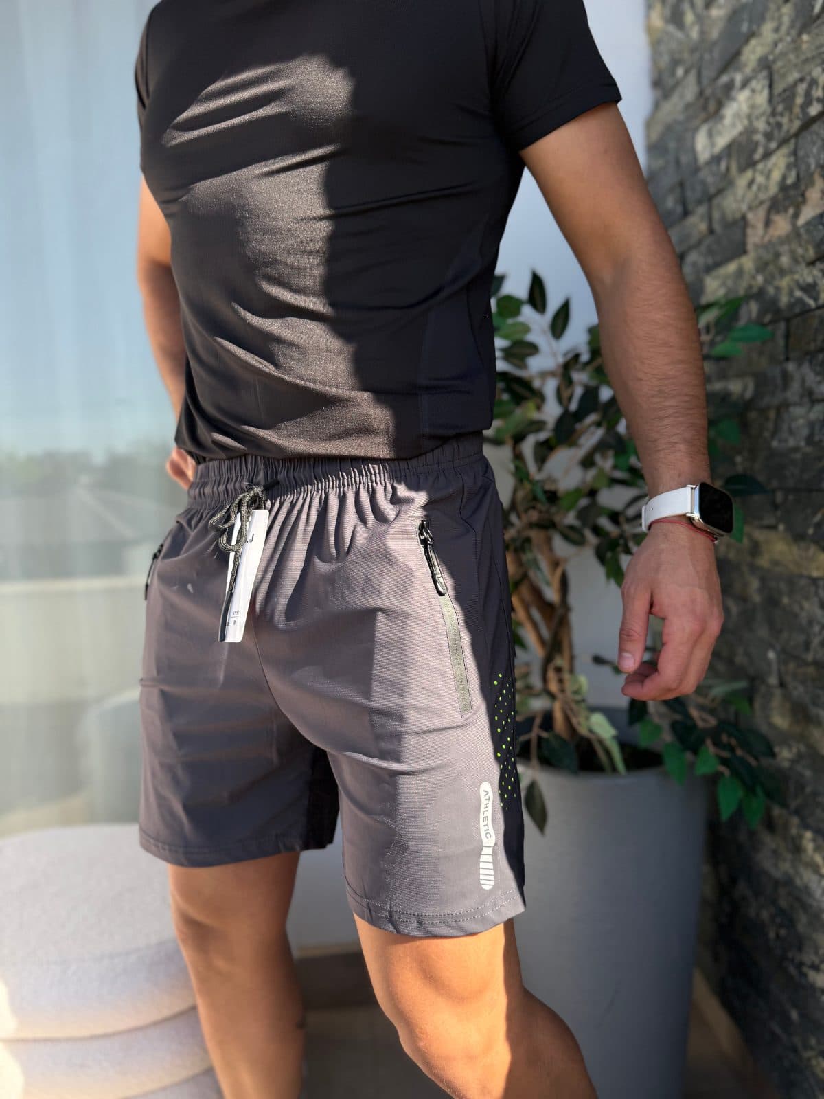 Short Lycra ssj